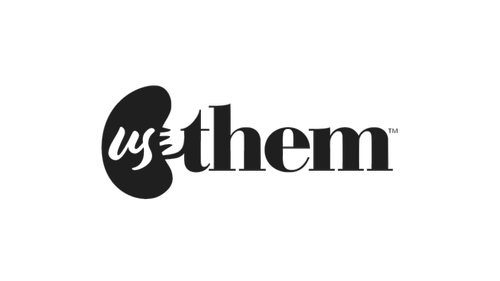 Us For Them